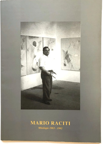Mario raciti mitologie - mario,