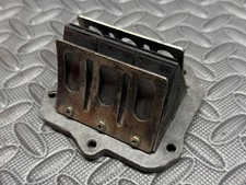 BLOCCO VALVOLE A LAMELLE