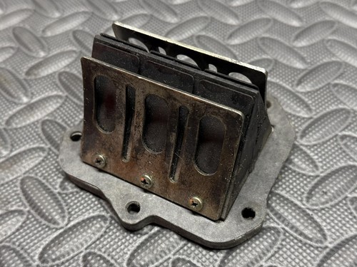 Blocco valvole lamelle - a,
