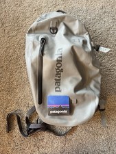 Nuovo Patagonia Stormfront