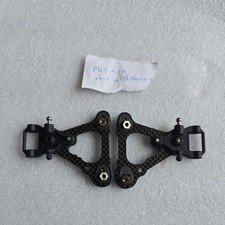 Coppia quadrilateri completi posteriori Schumacher mi5 Evo 