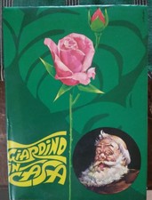 FRATE INDOVINO - IL GIARDINO