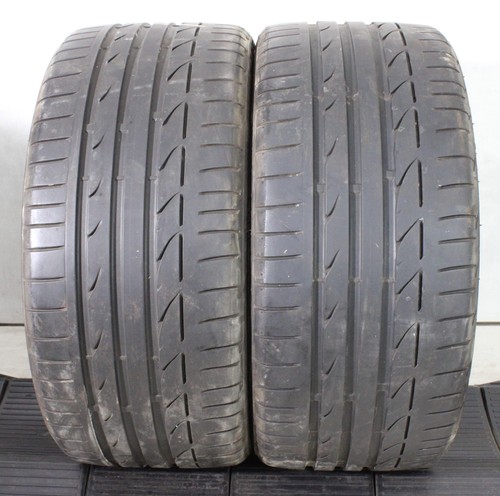Pneumatici estivi 245 35r18 - 2,