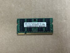 Samsung M470T5663EH3-CF7 2GB