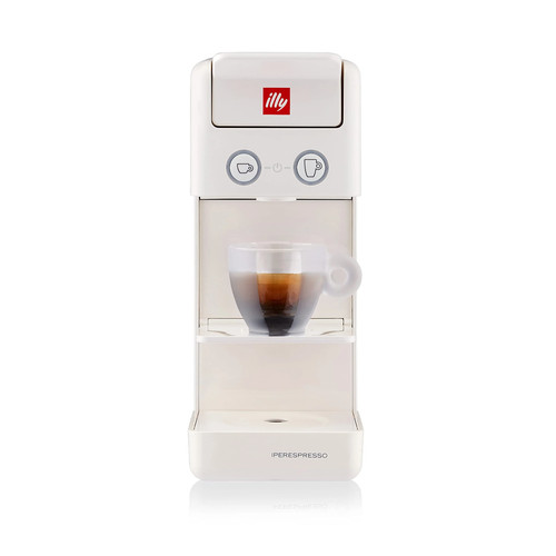 Illy caffè macchina da - illy, caffè,