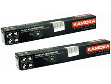 AMMORTIZZATORE POSTERIORE