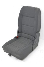 VW Touran Sedile posteriore a