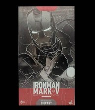 Modellino Movie Masterpiece