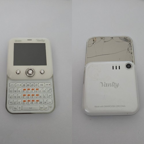 Cellulare ngm vanity - ngm, with