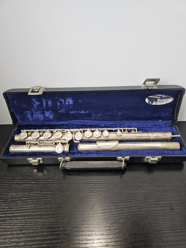 Flauto vintage commonhardt - commonhardt, m2