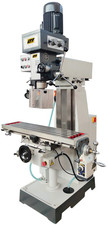 Trapano fresa fresatrice - , con
