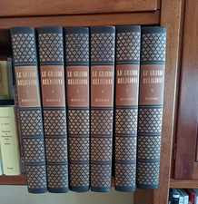 Enciclopedia - Le grandi