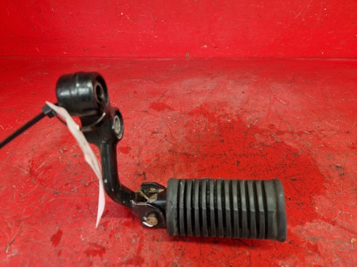 Suzuki 250 poggiapiedi - gn,