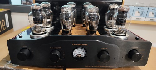Pier audio ms300se - pier,