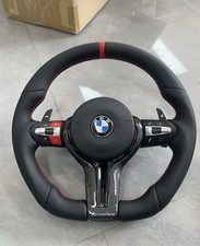 Volante Carbonio BMW Airbag