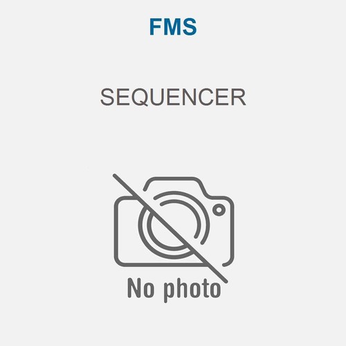 Fms sequencer - fms,
