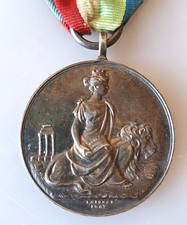 MEDAGLIA MILITARE AL MERITO DI