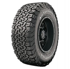 PNEUMATICI GOMME 4 STAGIONI BF