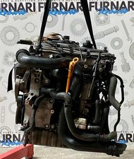 Motore originale 1.9 TDI