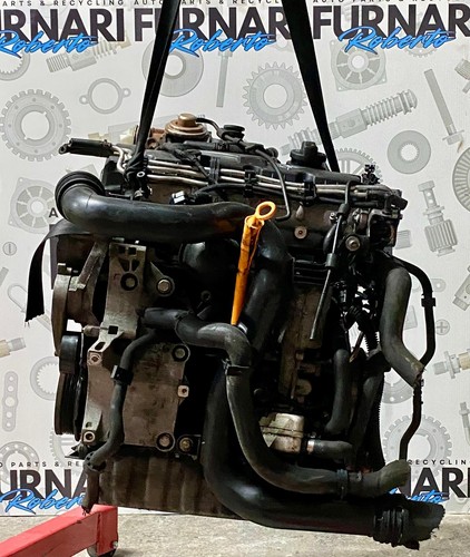 Motore originale tdi - originale,