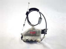 9812398480 CHIUSURA SERRATURA PORTA POSTERIORE DESTRA CITROEN C3 1.5 D 75KW 5 P 