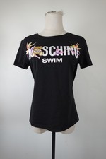 MOSCHINO SWIM CANOTTA TOP
