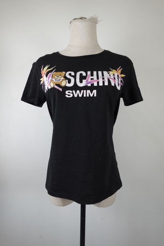 Moschino swim canotta - moschino,