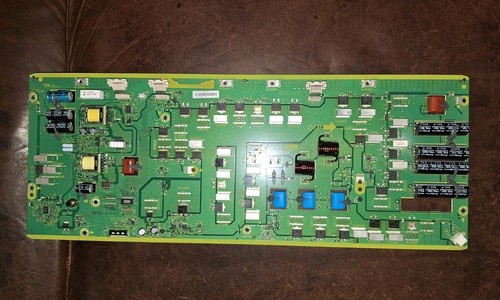 Testato panasonic p65gt50 - panasonic, tc-p65gt50