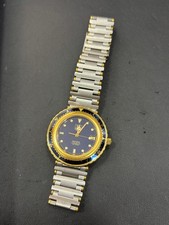 Tag Heuer Pro Diver Executive