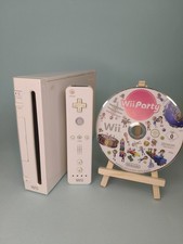 Console Nintendo Wii Bianca +