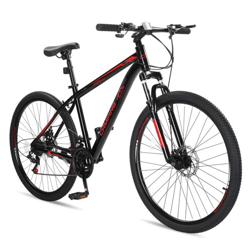 Mtb bike 21 speeds - 27.5'',