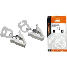 SCORREVOLE TENDA CON PINZA