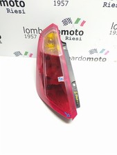 Fanale Luce Stop Posteriore Sinistra FIAT GRANDE PUNTO
