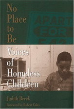 No Place to be: Voices of