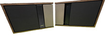 Altoparlanti BOSE 301 Serie II