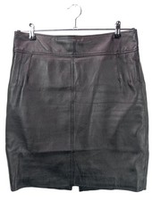 STUDIOAR Gonna in pelle Donna