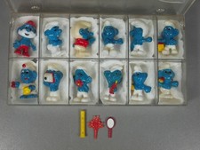 Hpf : Riconoscere (D) . Smurf