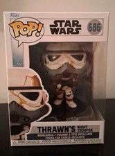 FUNKO POP STAR WARS 686