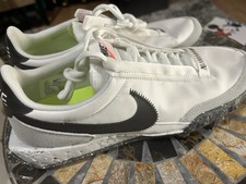Nike Waffle Racer Crater