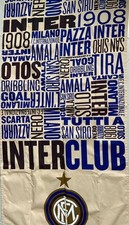 Telo mare/sport F.C. Inter