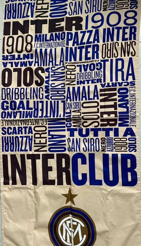 Telo mare sport inter - mare/sport, f.c.