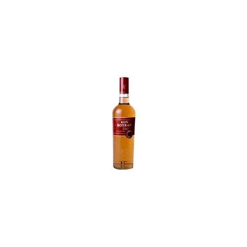 Rum botran oro - botran,