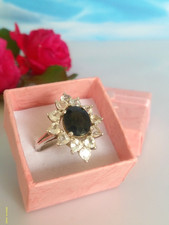 Fantastico anello antico in