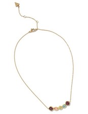 Guess gioielli collana donna - guess,