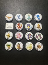 Pokemon Tappi Yoga 1
