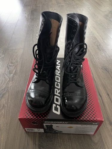 Corcoran jump boots mens - corcoran,