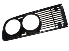 griglia faro doppio destra bmw