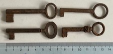 4 Vecchie CHIAVI