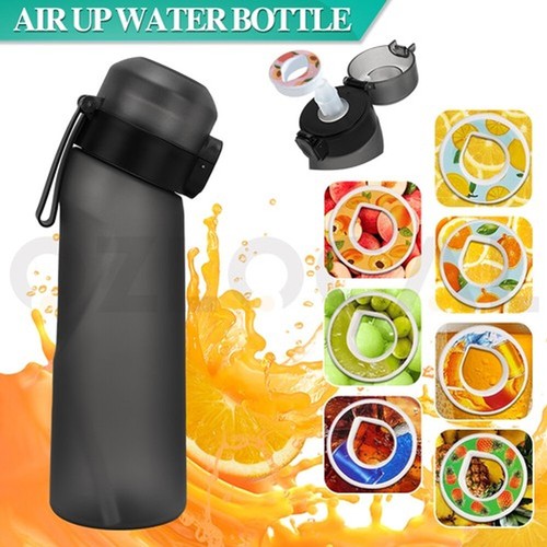 Borraccia air - borraccia,