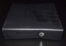 Microsoft Xbox 360 S Slim